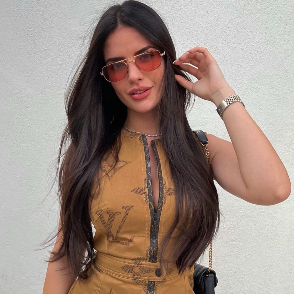 Meet your Posher, Sofia